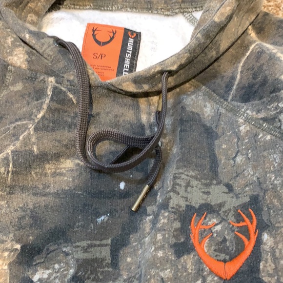 Huntshield sweatshirt - Picture 7 of 7